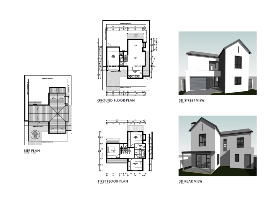 Commercial Property for Sale in Paarl Rural Western Cape